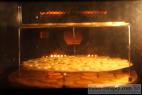 Recept Linecké těsto - linecké pečivo - postup