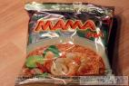 Recept Ultrarychlá polévka - Mama Spicy Pork vietnamská polévka