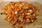 Recept Poctivá bramboračka - mrkev, celer a petržel