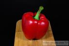 Recept Salát s jablečným octem - paprika