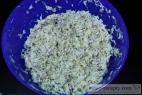 Recept Jasmínová rýže na staročeský způsob - rýžové karbanátky - příprava