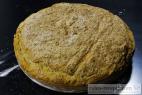 Recept Domácí slunečnicový chléb - domácí slunečnicový chléb