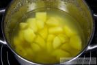 Recept Brambory na loupačku - brambory - příprava