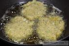 Recept Bramborák s kuřecím masem - bramborák - příprava