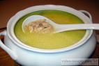 Recept Kuřecí polévka - drůbeží vývar