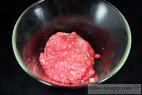 Recept Pravý americký hamburger - hamburger - příprava