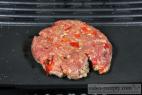 Recept Pravý americký hamburger - hamburger - příprava