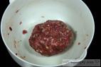 Recept Pikantní hamburger - hamburger - příprava