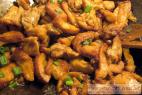 Recept Dietní kuřecí čína - dietní kuřecí čína - příprava