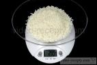 Recept Rychlé rizoto z kuřecích zbytků - rýže