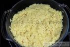 Recept Rychlé rizoto z kuřecích zbytků - rizoto - příprava