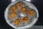 Recept Pikantní sýrové kouličky - 
