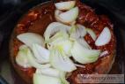 Recept Rychlá pikantní krkovice - krkovice - příprava