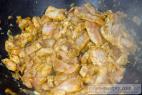 Recept Asijská kuřecí čína na víně - kuřecí čína - příprava