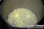 Recept Bohatá dýňová polévka - dýňová polévka - příprava