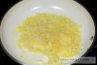 Recept Rychlé těstoviny se sýrem - rychlé těstoviny - příprava