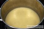 Recept Smetanová květáková polévka - květáková polévka - příprava