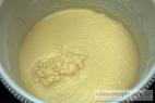 Recept Meruňkový koláč - meruňkový koláč - příprava