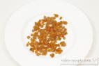 Recept Jednoduché marokánky - kandovaná pomerančová kůra