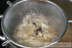 Recept Drůbeží polévka s rýžovými nudlemi - drůbeží polévka - příprava