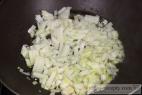 Recept Zeleninové šišky s brokolicí - zeleninové šišky - příprava