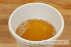Recept Domácí olivové mýdlo z rostlinných olejů - výroba mýdla - postup