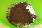 Recept Čokoládové muffiny Starbucks - čokoládové muffiny - příprava
