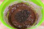 Recept Čokoládové muffiny Starbucks - čokoládové muffiny - příprava
