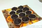 Recept Rychlé vanilkové muffiny - čokoládové muffiny