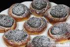 Recept Kynuté makové koláčky - koláčky - návrh k servírování