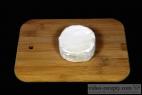 Recept Klasický obalovaný hermelín - hermelín - příprava