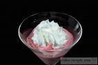 Recept Jahodová zmrzlina - zmrzlina - příprava