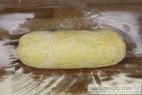 Recept Bramborové knedlíky - bramborové knedlíky - příprava