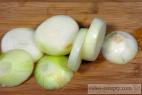 Recept Bramborová kaše s nádivkou - příprava pokrmu