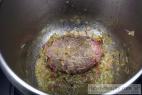 Recept Klasický španělský ptáček - ptáček - příprava