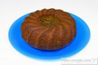 Recept Maková bábovka - bábovka