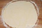 Recept Švestkové knedlíky - švestkové knedlíky - příprava