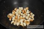 Recept Dýňová polévka Hokkaido - dýňová polévka - příprava