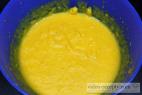 Recept Královský dýňový koláč - dýňový koláč - příprava