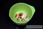 Recept Česneková pomazánka s ementálem - česneková pomazánka - výroba