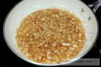 Recept Palačinky s jablečnou polevou - palačinky - příprava