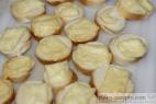 Recept Sýrové krutony do polévky - sýrové krutony do polévky