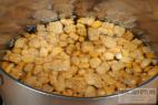 Recept Škvarková pomazánka - škvarková pomazánka - výroba