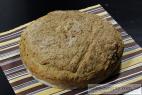 Recept Domácí slunečnicový chléb - domácí slunečnicový chléb