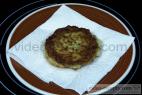 Recept Pikantní rýžový karbanátek - rýžový karbanátek - příprava