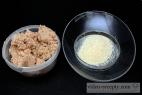 Recept Párkový karbanátek se sýrem - karbanátek - příprava