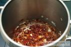 Recept Okurkový vepřový guláš - okurkový guláš - příprava