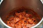 Recept Okurkový vepřový guláš - okurkový guláš - příprava
