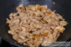 Recept Kuřecí čína s mrkví - čína - příprava
