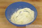 Recept Jednoduchý jahodový dort - jahodový dort - příprava
